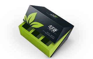 新道設計 昆明專業茶葉包裝解決方案，助力舒容茶品牌創新升級