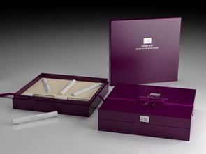 專業(yè)包裝解決方案 從禮盒到內(nèi)托的一站式印刷服務(wù)