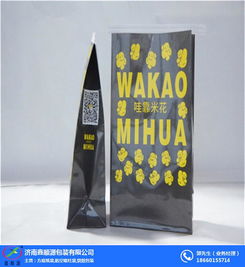 鑫順源包裝 油條打包紙袋的匠心打造與印刷藝術(shù)