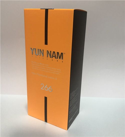 芳村印刷，點(diǎn)亮養(yǎng)發(fā)包裝 彩盒方案助您產(chǎn)品快速成長