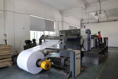 精工細作，印領(lǐng)未來——上海杰鋒印刷包裝以品質(zhì)鑄就企業(yè)風采